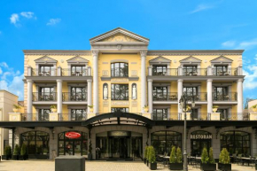 A Hoteli - Hotel Park